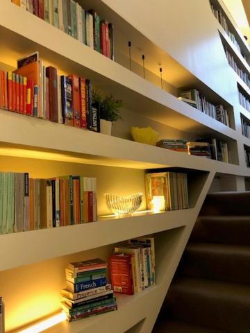Montys Accommodation Lewes Bagian luar foto